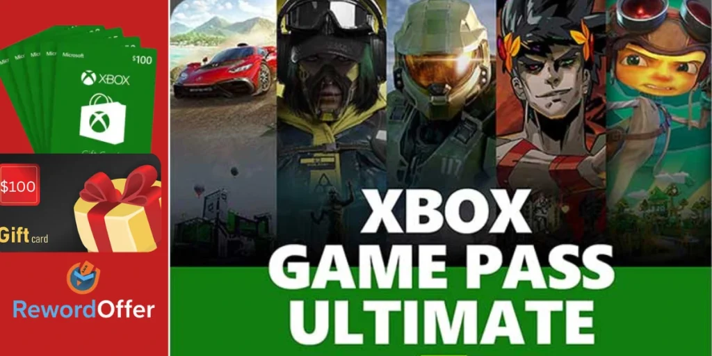 $100 xbox gift card digital codes
